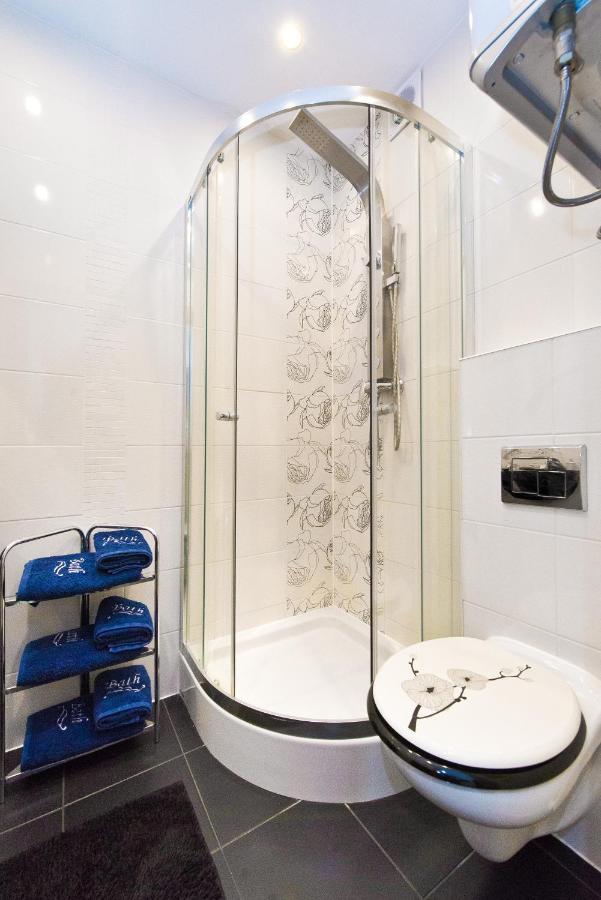 Gdanskie Apartamenty - Apartamenty - Dluga Z Widokiem Na Ratusz I Nad Motlawa Экстерьер фото