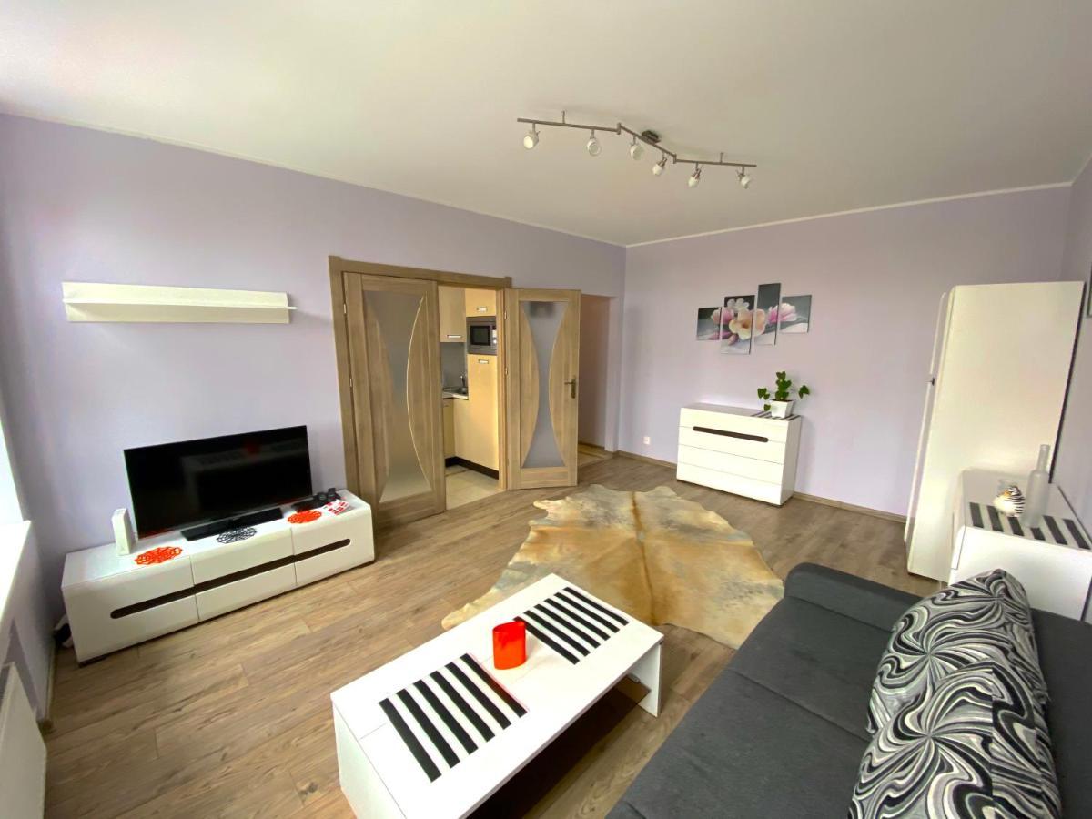 Gdanskie Apartamenty - Apartamenty - Dluga Z Widokiem Na Ratusz I Nad Motlawa Экстерьер фото