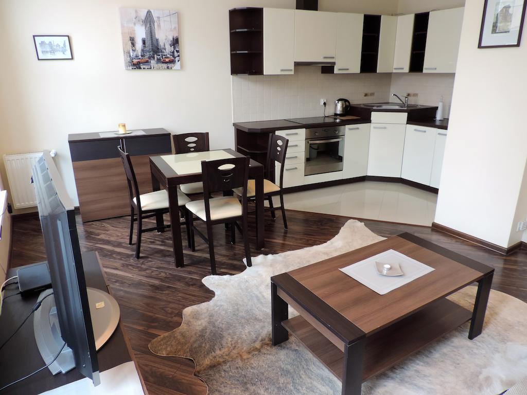 Gdanskie Apartamenty - Apartamenty - Dluga Z Widokiem Na Ratusz I Nad Motlawa Экстерьер фото