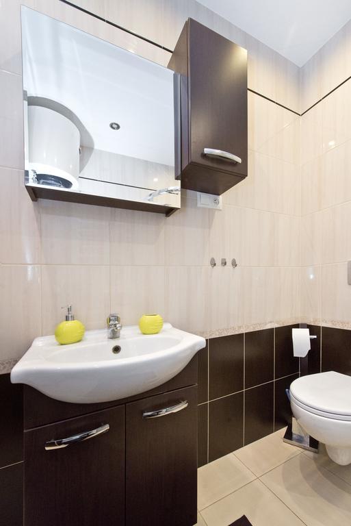 Gdanskie Apartamenty - Apartamenty - Dluga Z Widokiem Na Ratusz I Nad Motlawa Номер фото