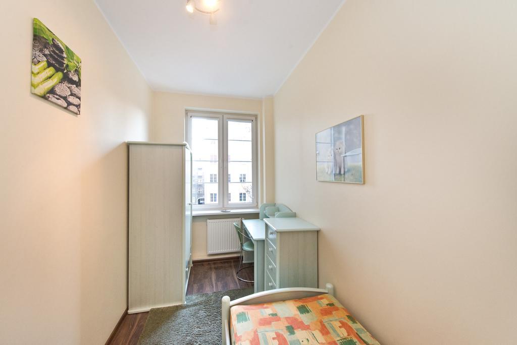 Gdanskie Apartamenty - Apartamenty - Dluga Z Widokiem Na Ratusz I Nad Motlawa Номер фото