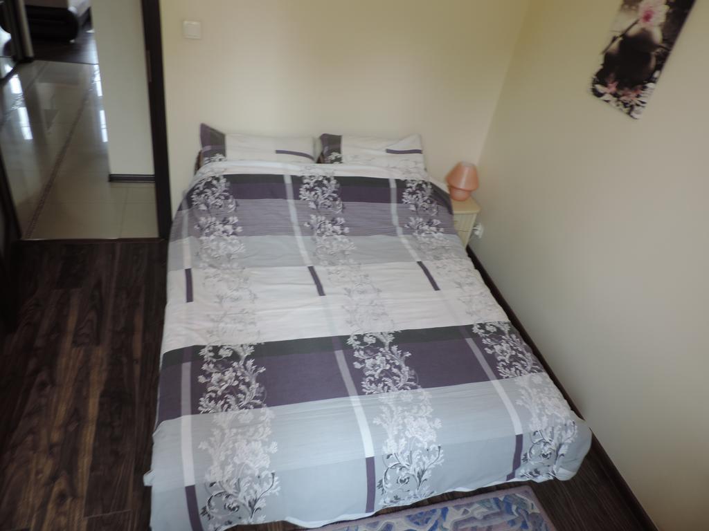 Gdanskie Apartamenty - Apartamenty - Dluga Z Widokiem Na Ratusz I Nad Motlawa Экстерьер фото