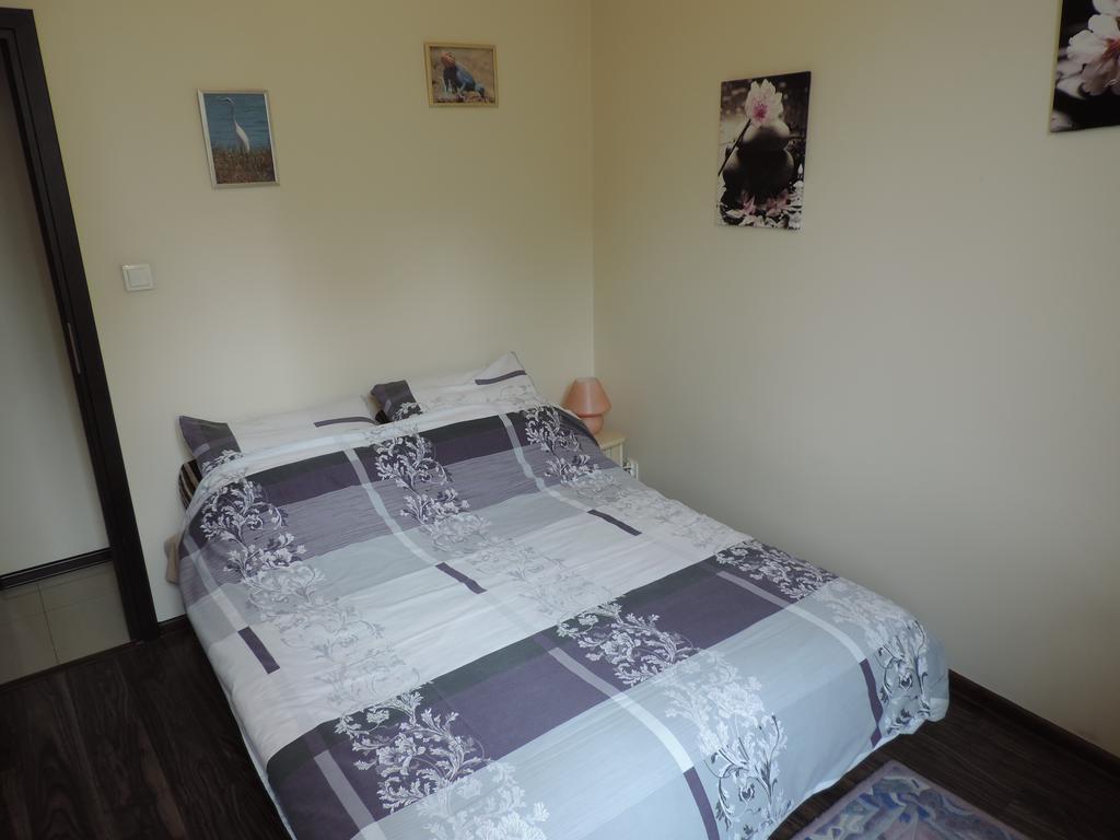 Gdanskie Apartamenty - Apartamenty - Dluga Z Widokiem Na Ratusz I Nad Motlawa Экстерьер фото