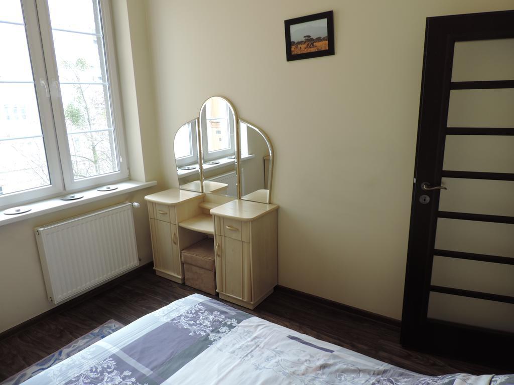 Gdanskie Apartamenty - Apartamenty - Dluga Z Widokiem Na Ratusz I Nad Motlawa Экстерьер фото